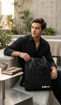 MORRAL POLIESTER KRUVO